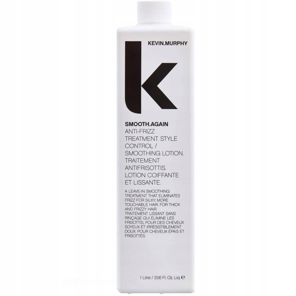 Kevin Murphy Smooth Again Treatment Vyhlazující kúra 1000 ml