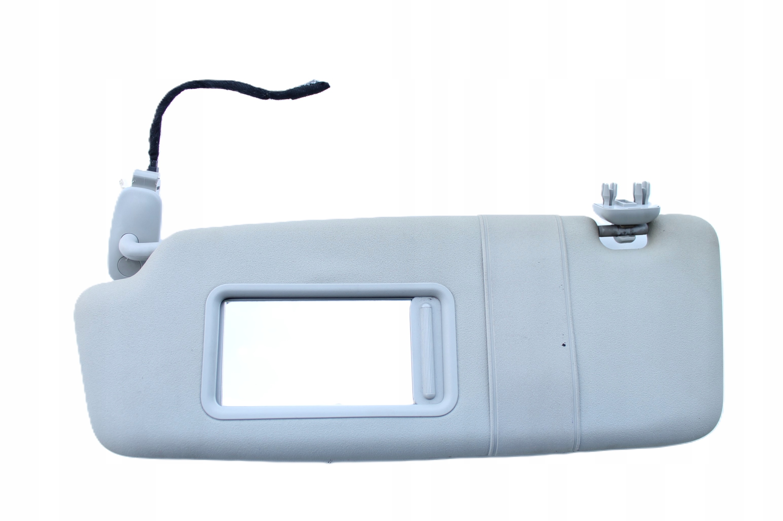 A3 8P OSŁONA PRZECIWSŁONECZNA LEWA 8P0857551