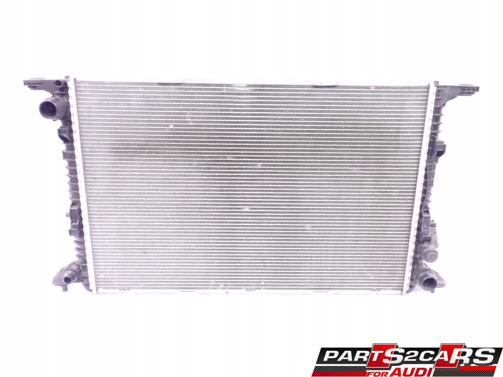 4H0121251C CHŁODNICA WODY AUDI A8 D4 4H 3.0 TDI Producent części Audi OE