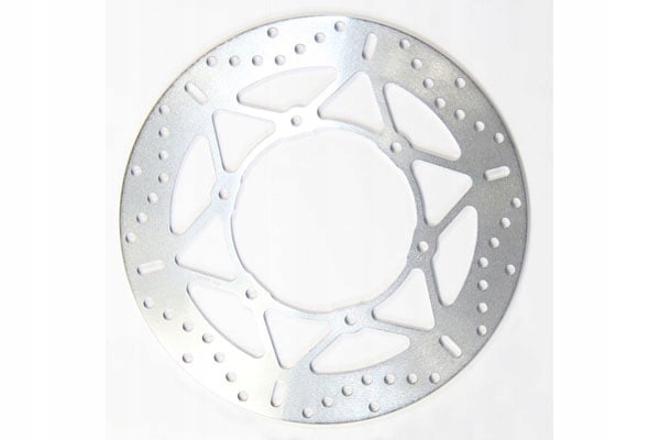 Oprava Brzdového Rotora Hpsr Rnd Fr MD2076