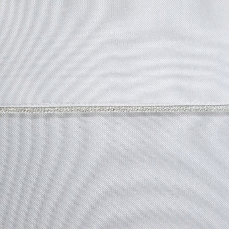 

Obrus Madele 140x400cm Biały