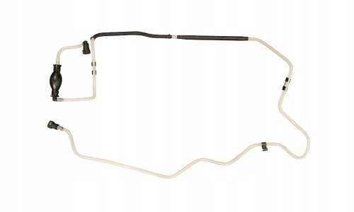 PRZEWOD WAZ PRZELEWOWY OPEL MOVANO MASTER 2 3dCi