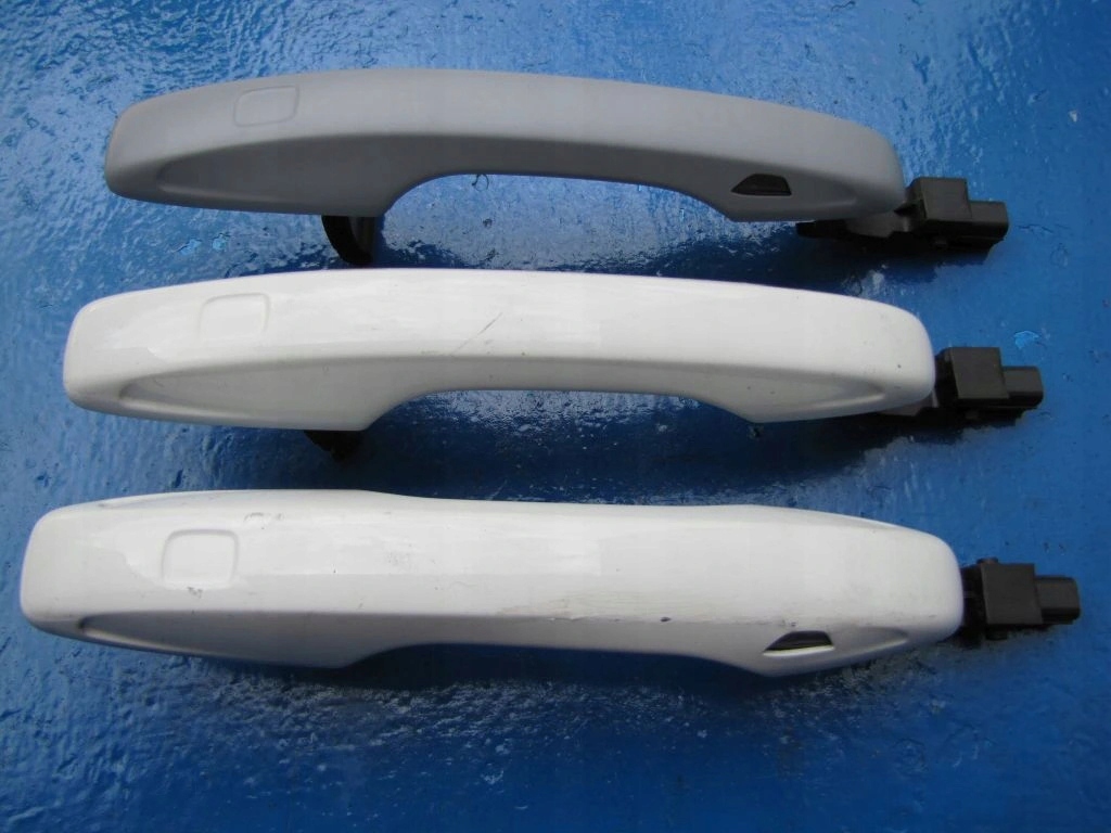 462-26 - VOLVO S90 V90 XC90 - ручка двери левая правая передняя