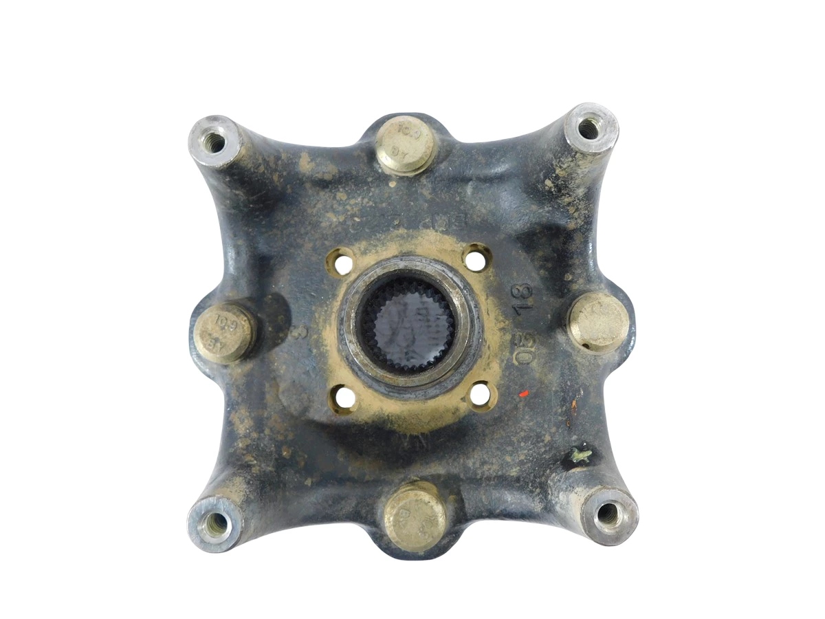 Náboj Kolesa Can-am Maverick X3 Turbo 16-24 U-11 705502122