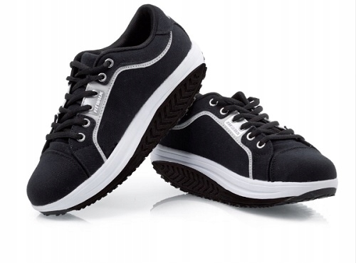 TRAMPKI Z KOŁYSKOWĄ PODESZWĄ WALK FIT