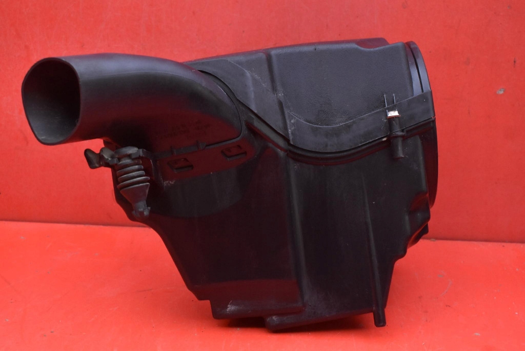 luftfiltergehäuse AV61-9600-BF FORD FOCUS MK3 1.0 ECOBOOST 125 KM