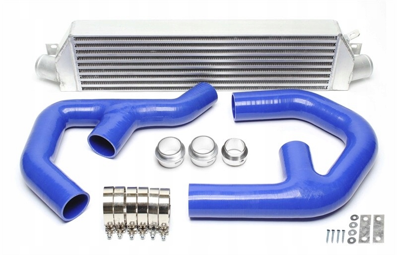 Intercooler TA Technix Audi/Seat/Skoda/VW