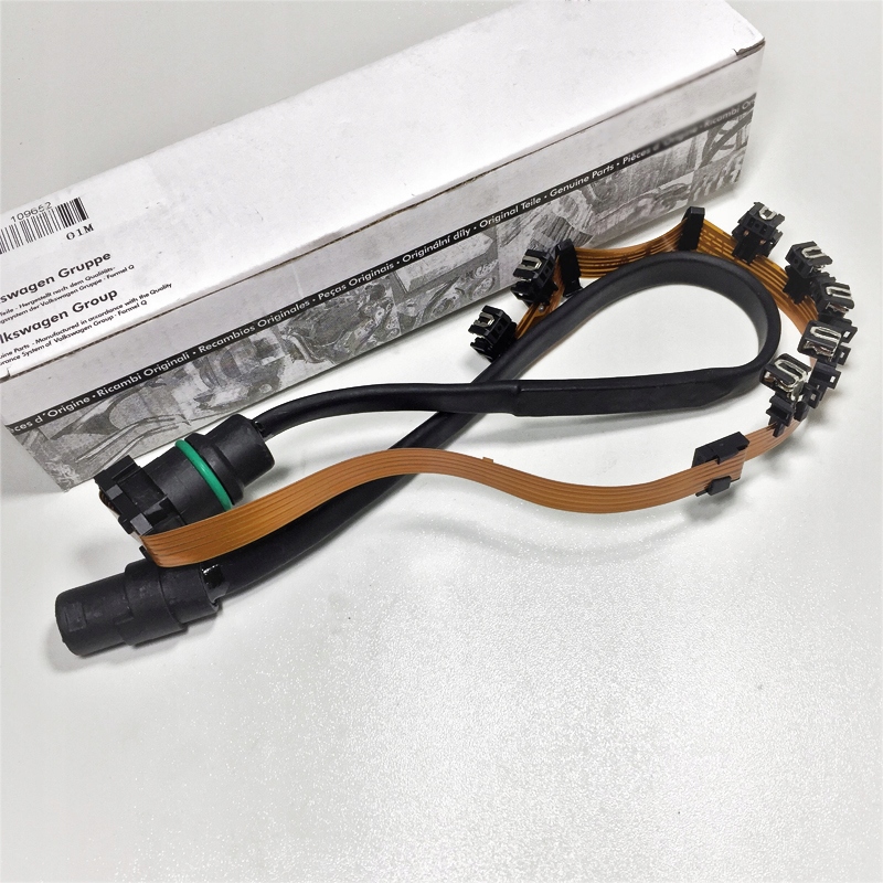 ДЖГУТ ПРОВОДІВ 01M927365 01M 95-UP 45CM AUDI