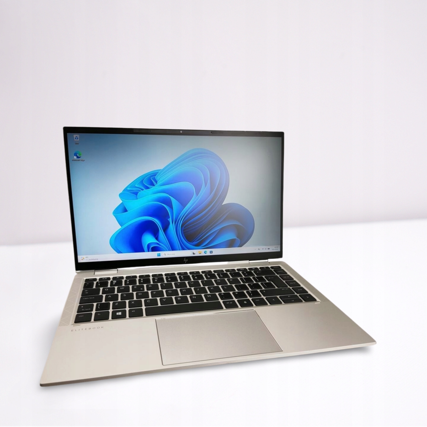 HP Elitebook