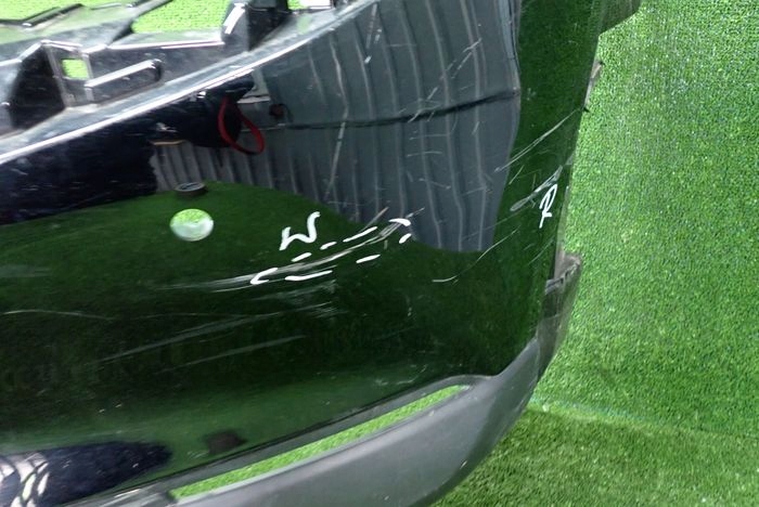 MAZDA CX30 CX-30 19- Frontstoßstange vorne