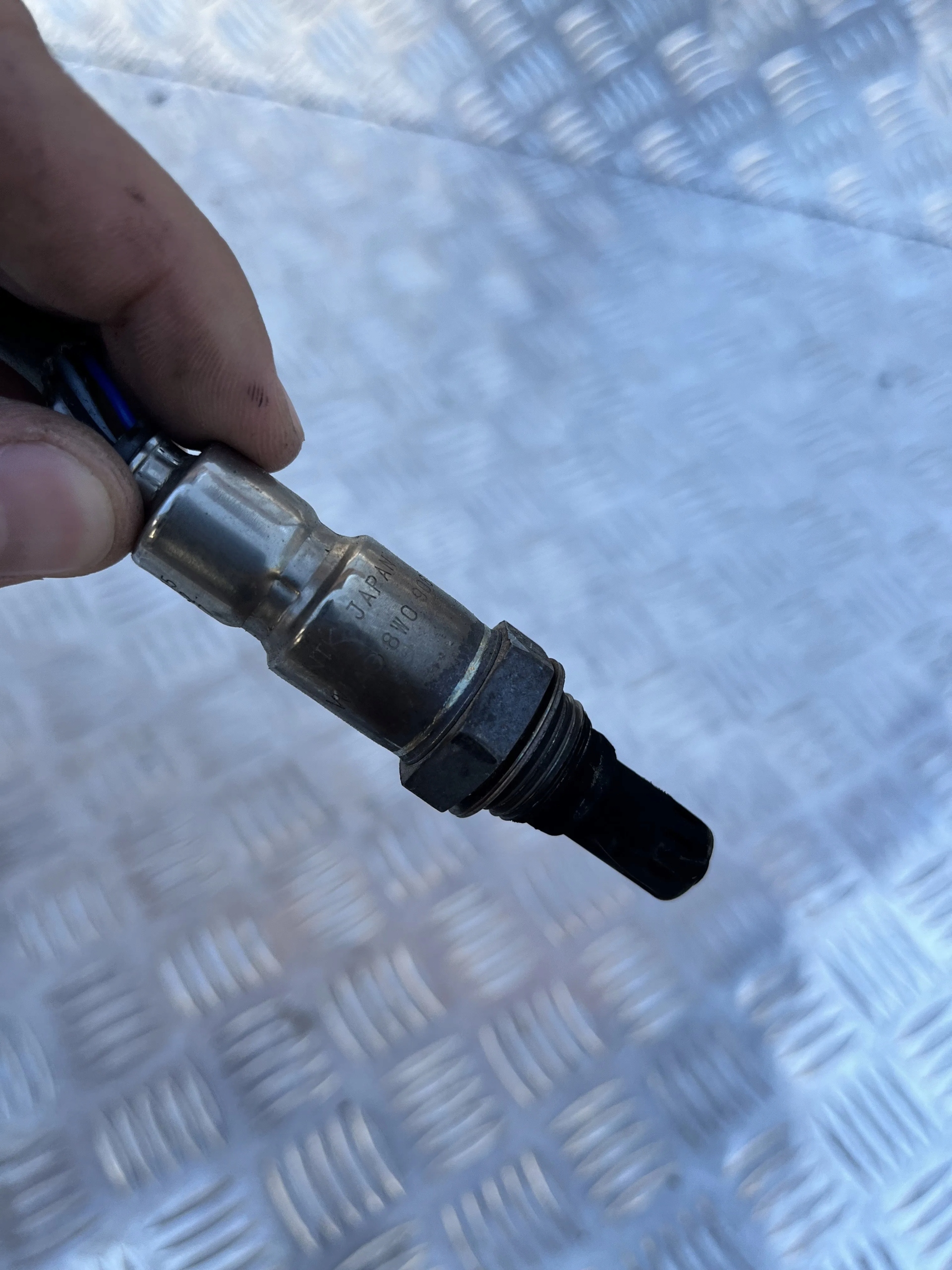 SONDA LAMBDA AUDI A4 B9 15- 2.0 TDI 8W0906265D