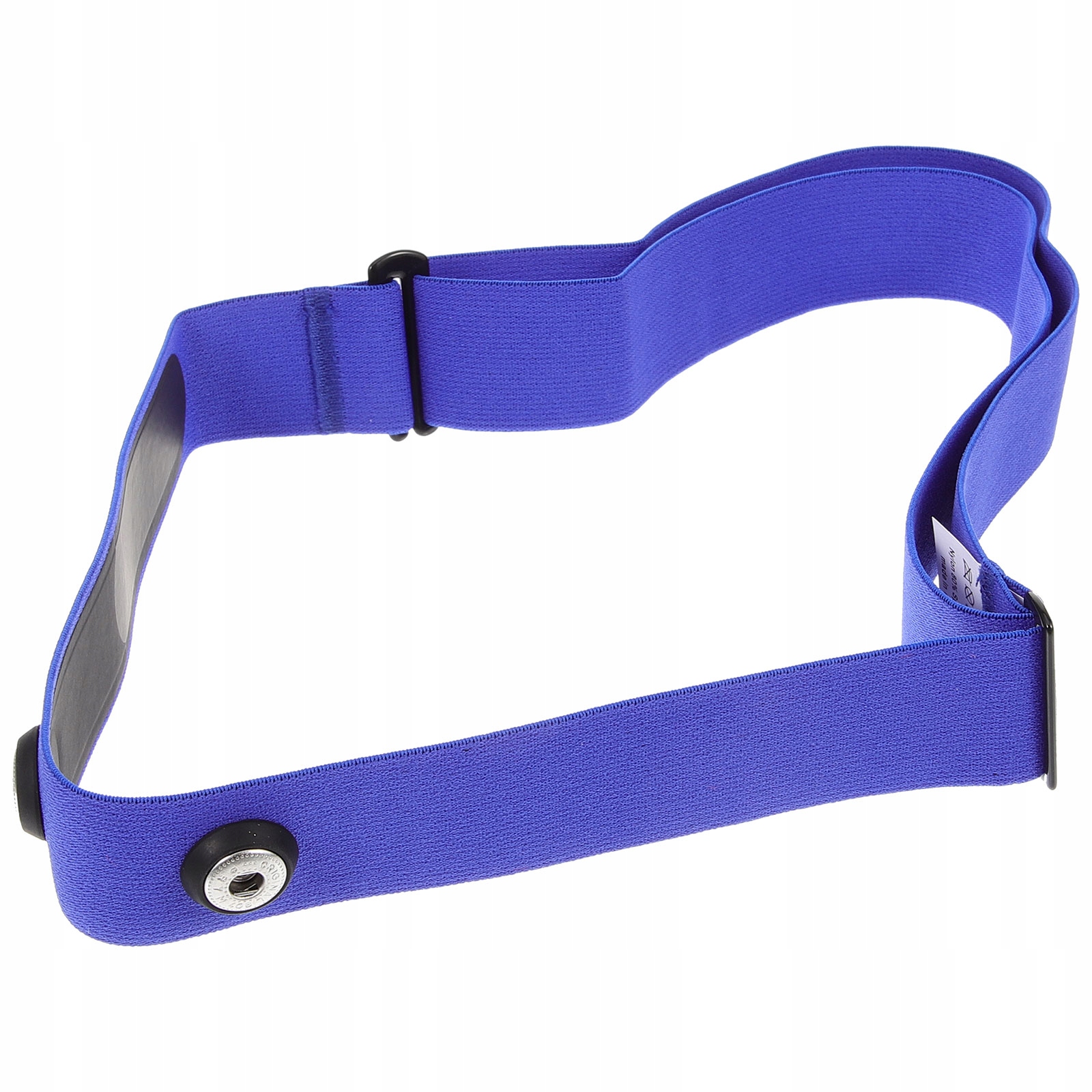 ELASTYCZNY PASEK NA KIEROWCĘ MONITORA TĘTNA