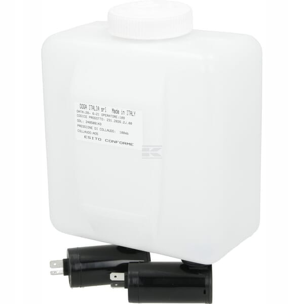 Nádrž 47837340 New Holland Cnh