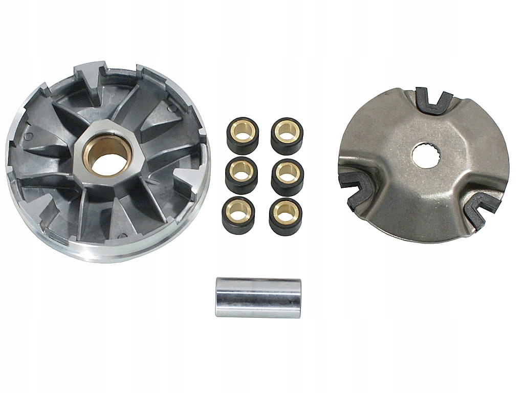 WARIATOR MINARELLI APRILIA MBK YAMAHA 50 KPL. RMS