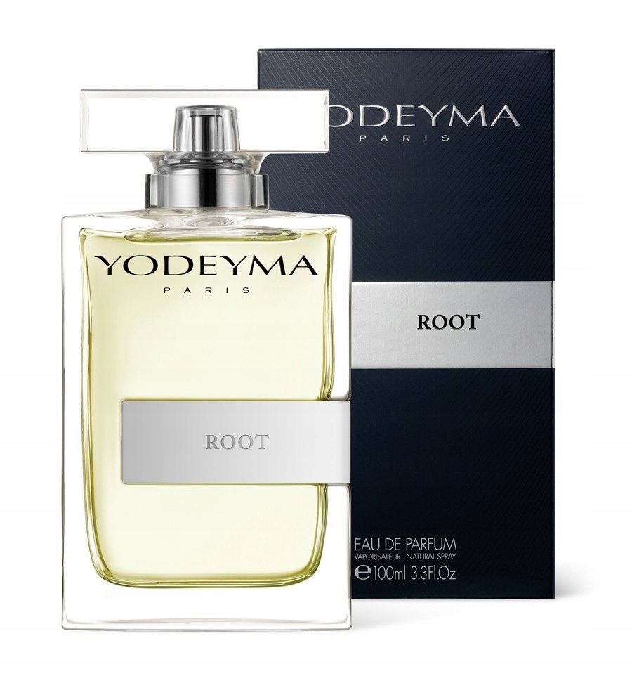 PERFUMY YODEYMA ROOT 100 ML