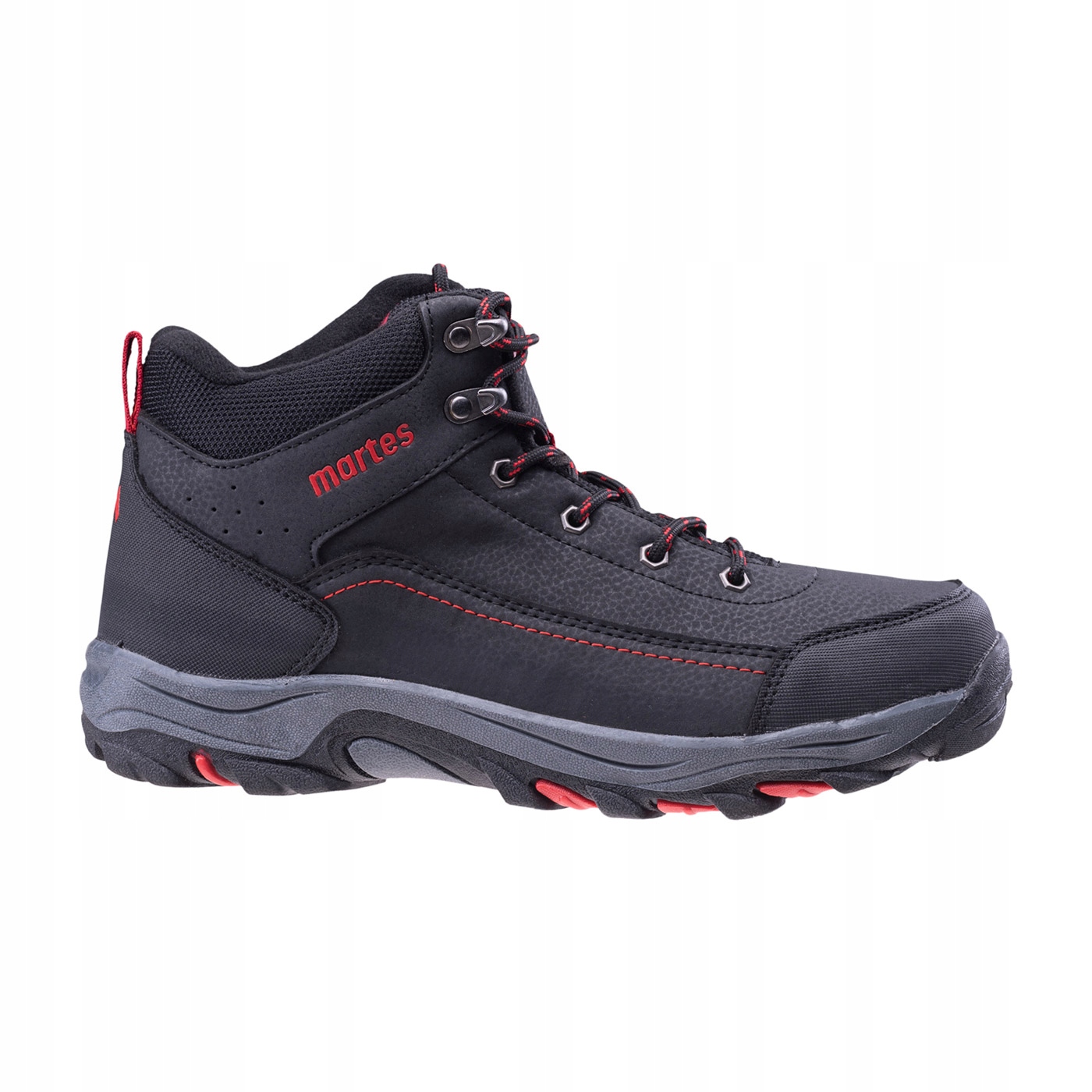 Męskie Buty Molino MID 41 Martes