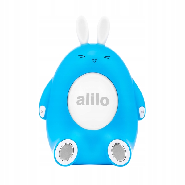 

Alilo Happy Bunny P1 Króliczek Interaktywny