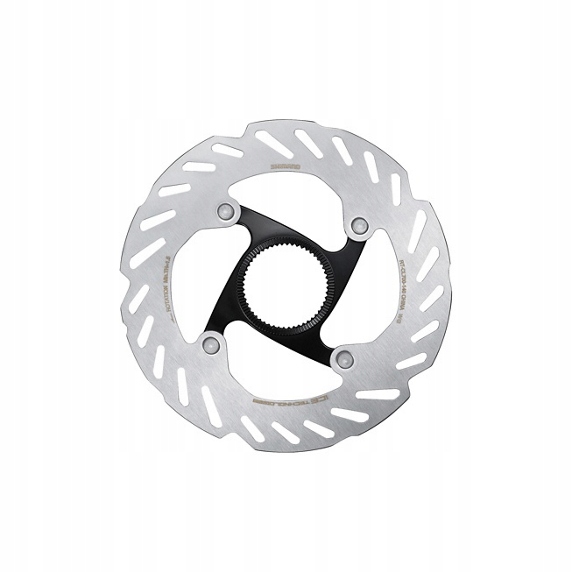 Shimano Brzdový kotouč 140 mm Cent Lock RT-CL700