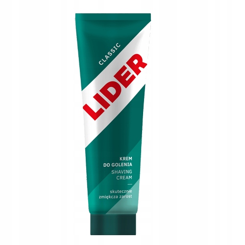 

Krem D/gol.lider Classic 65G