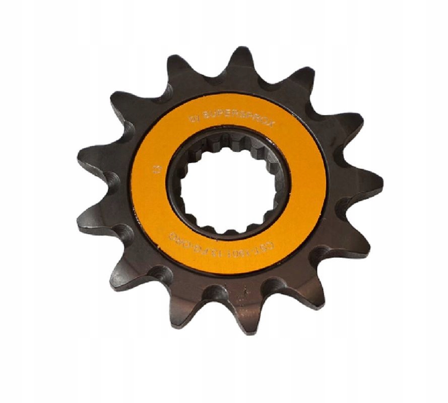 Supersprox Zębatka Przednia 1248 14 Samooczyszczająca Ktm Sx/sxf/exc/excf '