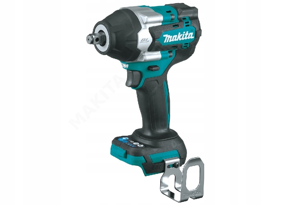 MAKITA KLUCZ UDAROWY BLDC LXT 18V 1/2" 700Nm WALIZKA DTW700ZJ Kod producenta DTW700ZJ