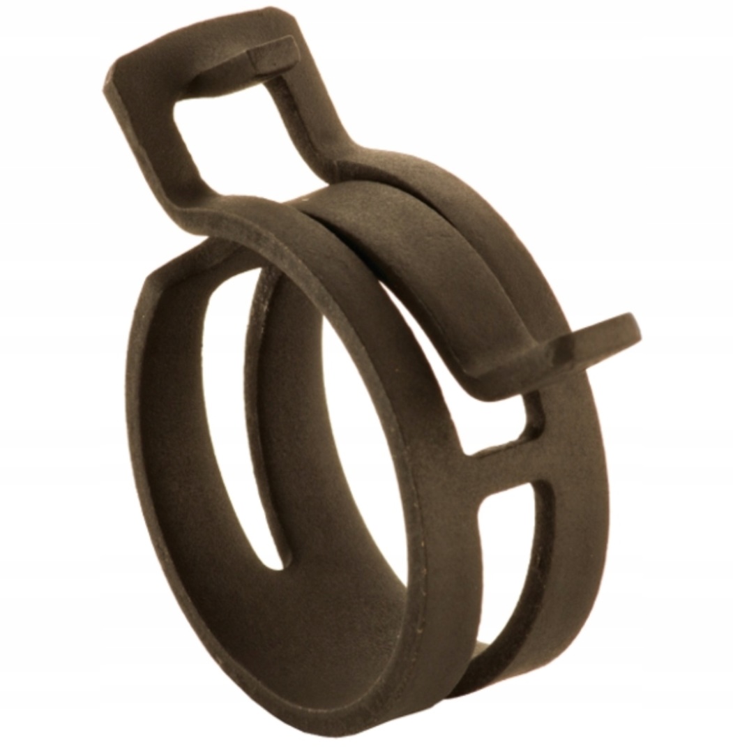 Samoupínacie DIN3021 FI-51MM Mikalor 100 Kusov