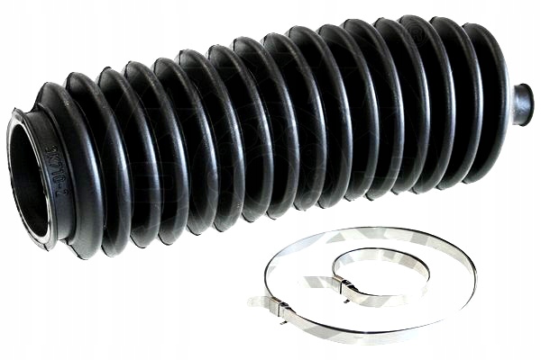 OPTIMAL OSŁONA DRĄŻKA KIEROWNICZEGO LM-10096S