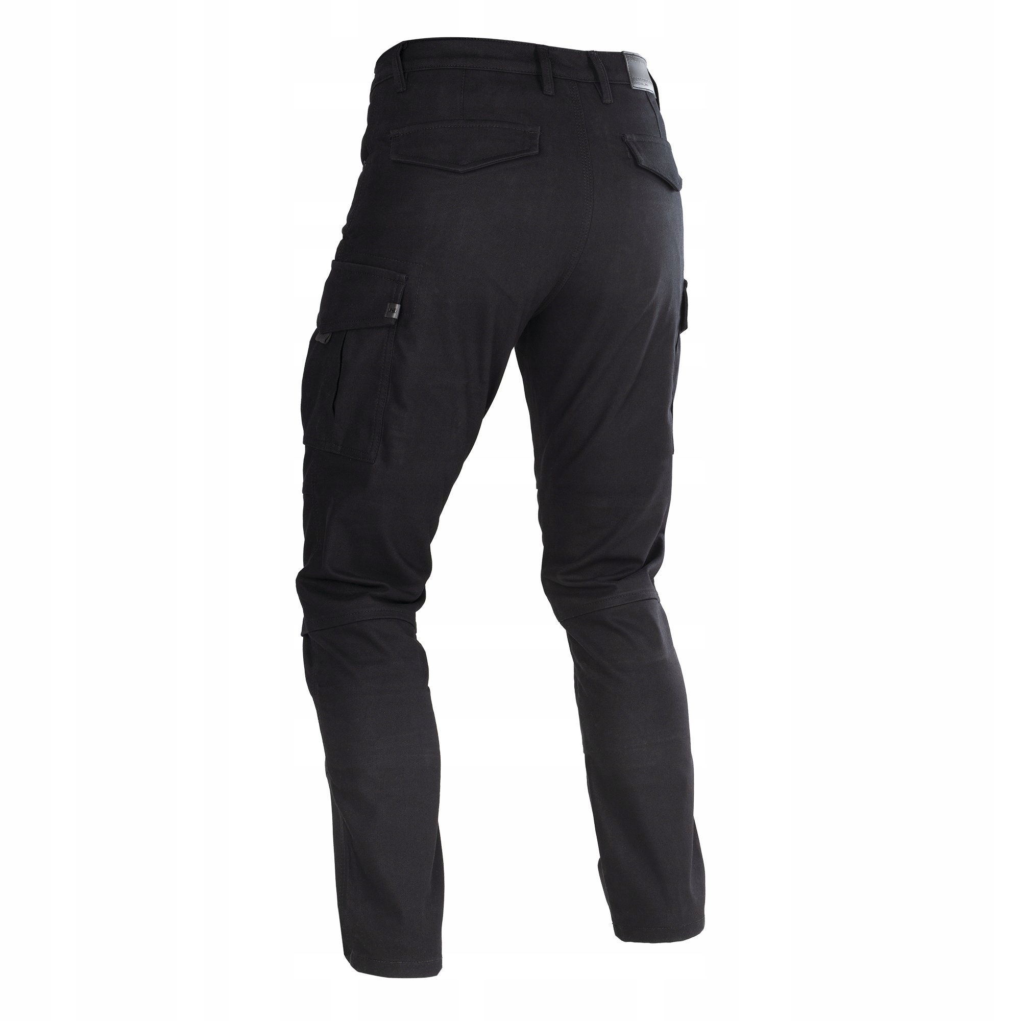 OXFORD SPODNIE ORIGINAL APPROVED CARGO ROZ. 34 Stan opakowania oryginalne