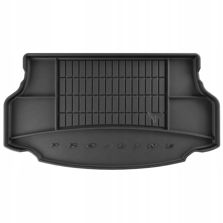 TOYOTA RAV4 4 HYBRID 2015-19 РЕЗИНОВЫЙ КОВРИК ДЛЯ БАГАЖНИКА