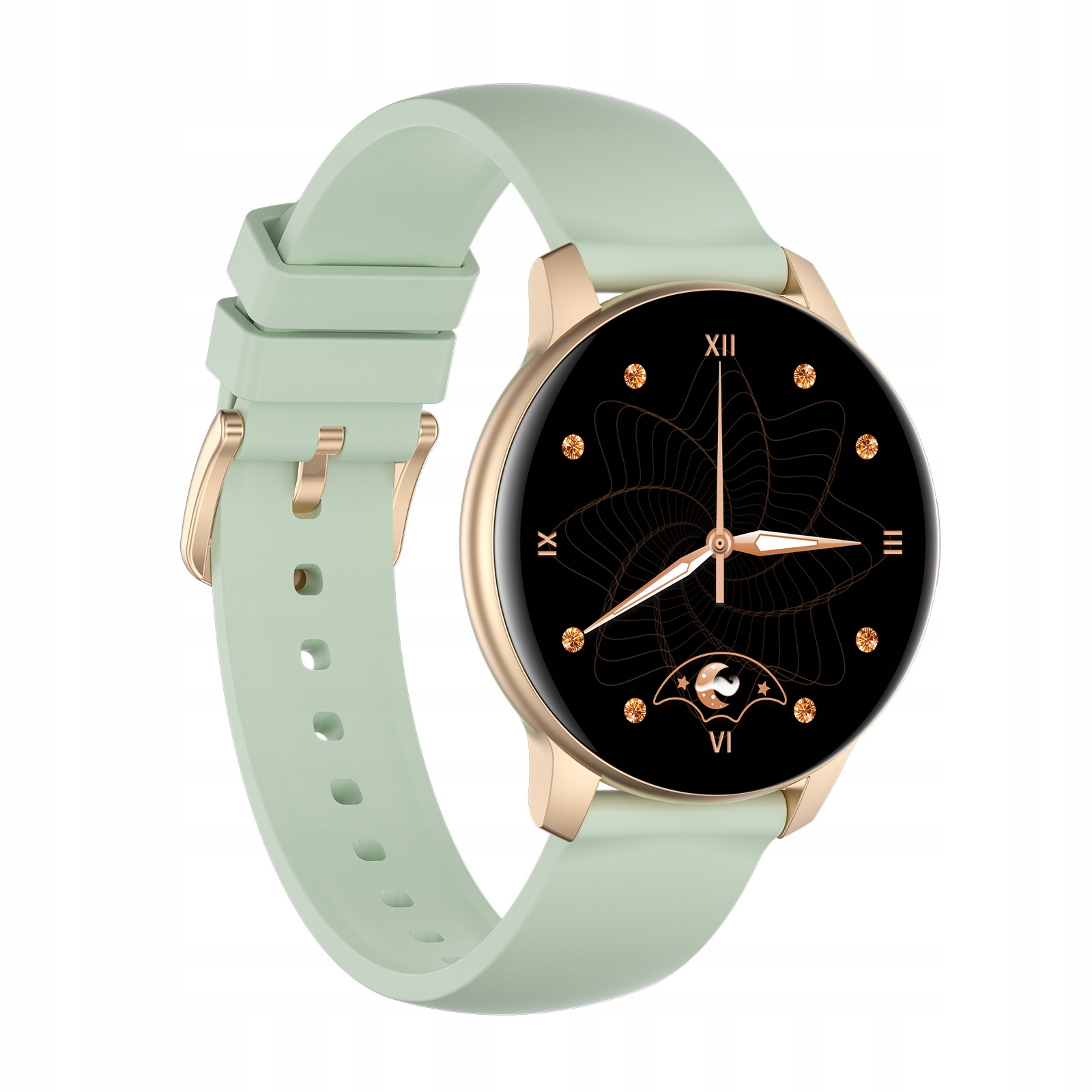 Chytré Hodinky – elektronické hodinky Oromed Oro Active Pro 1