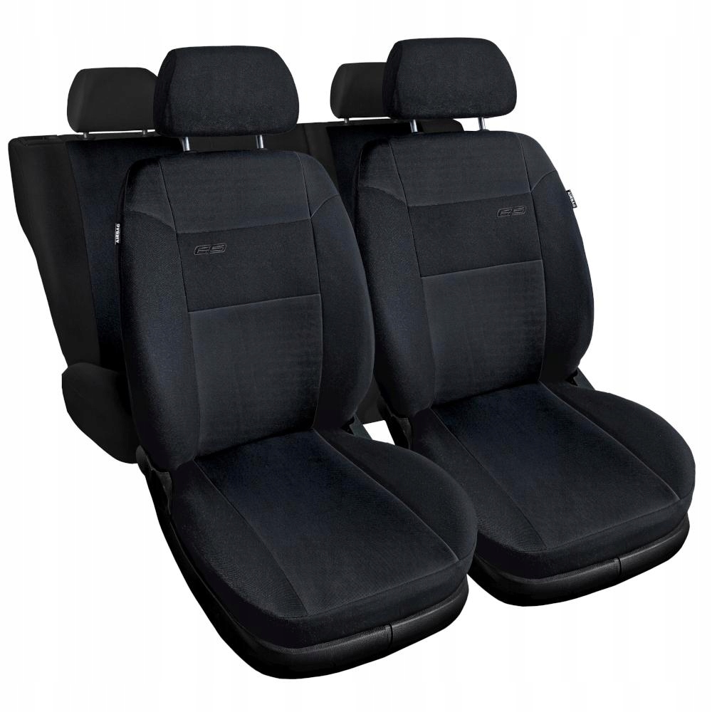 Obaly pro Daewoo Nubira (2002-2012) Rs ca
