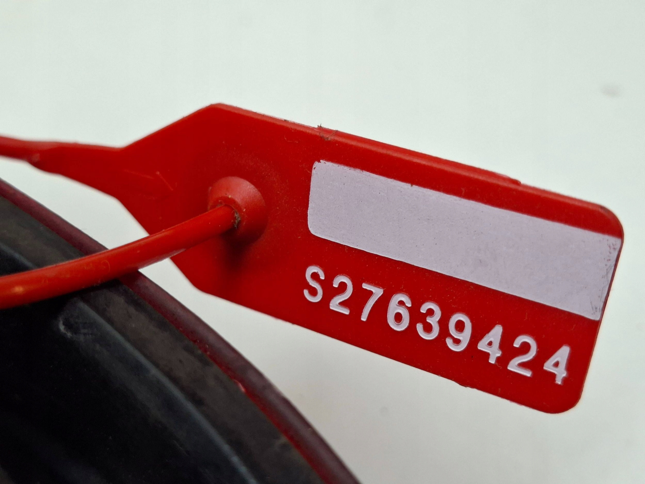 light rear left 8200027153 RENAULT THALIA and