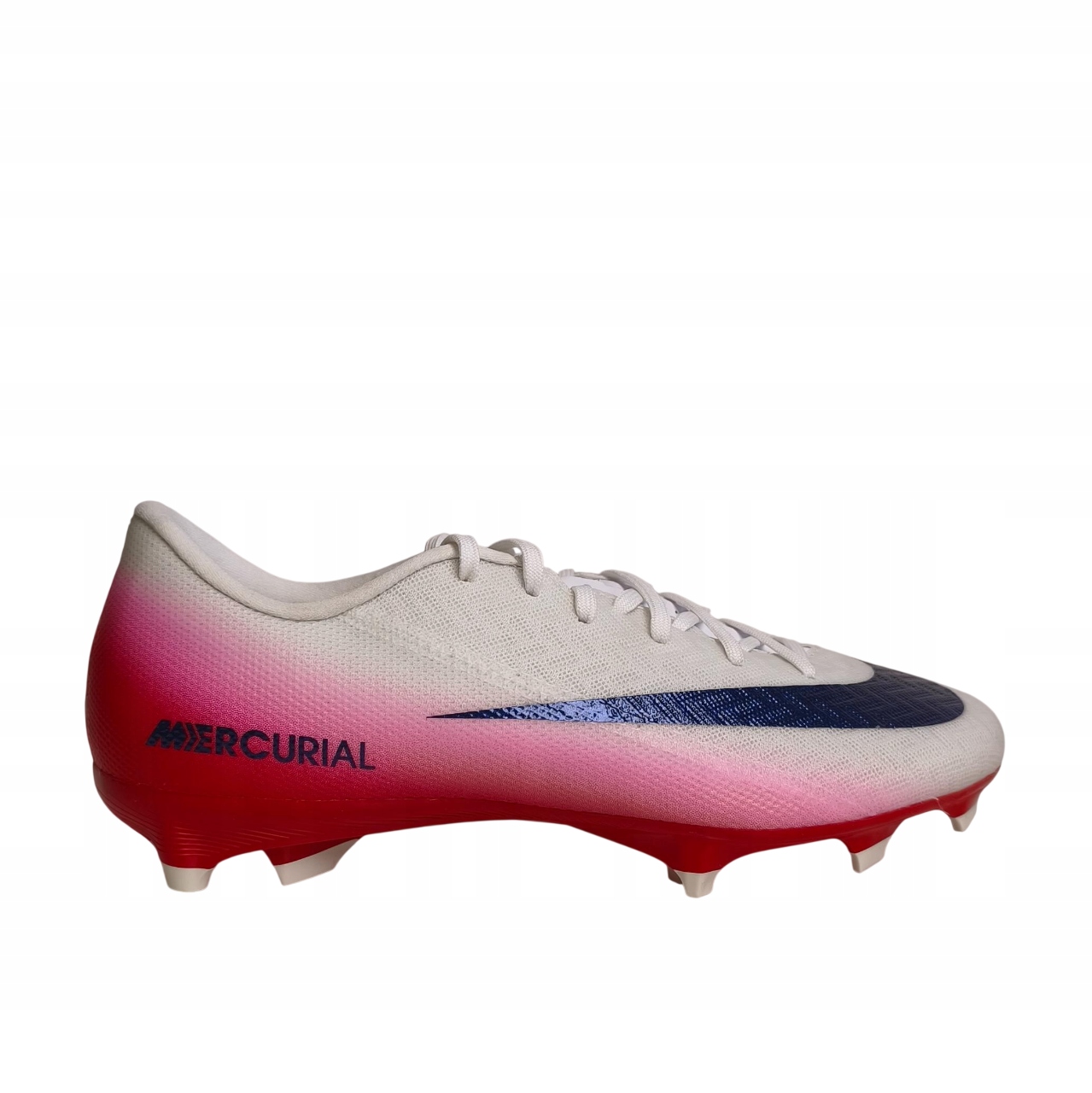 Korki Piłkarskie Dziecięce Nike Zm Vapor 16 Academy Fg/mg LV8 r. 36,5