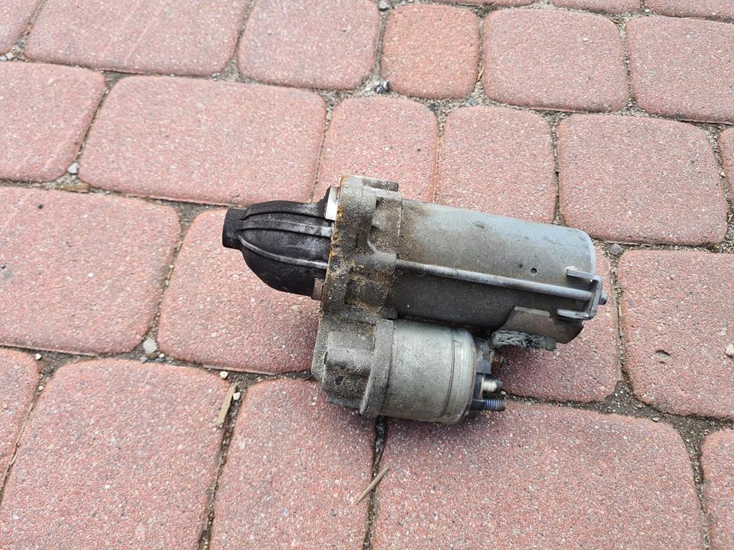 starter 1.3CDTI Opel Astra J IV 55578093