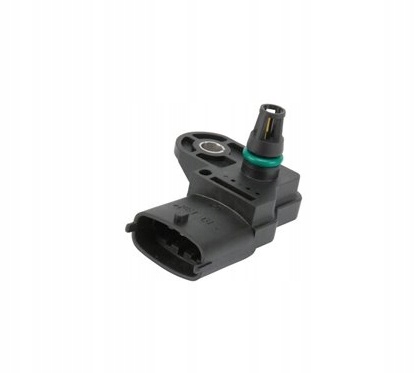 V836866980, V837073934, - ДАТЧИК НАДДУВУ ПОВІТРЯ FENDT VALTRA CASE