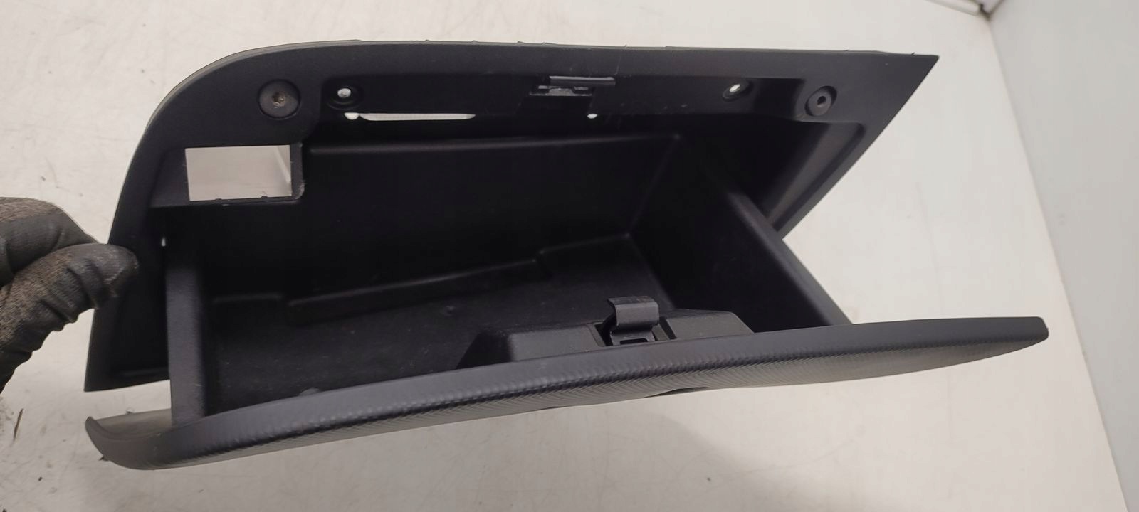 skrinka spolujazdca spolujazdca Seat Leon II LIFT