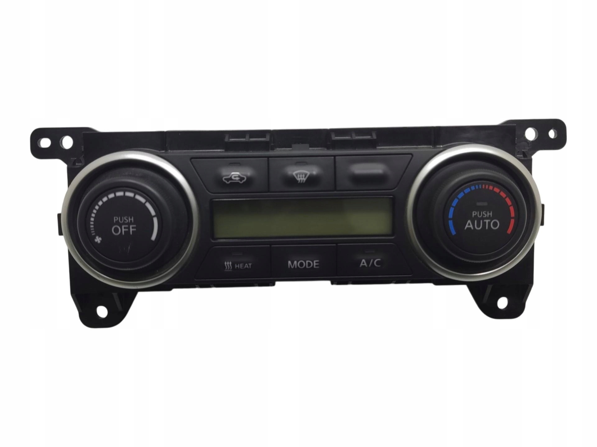 comandi clima bocchette NISSAN E-NV200 2014-2021 27500-4FC0A