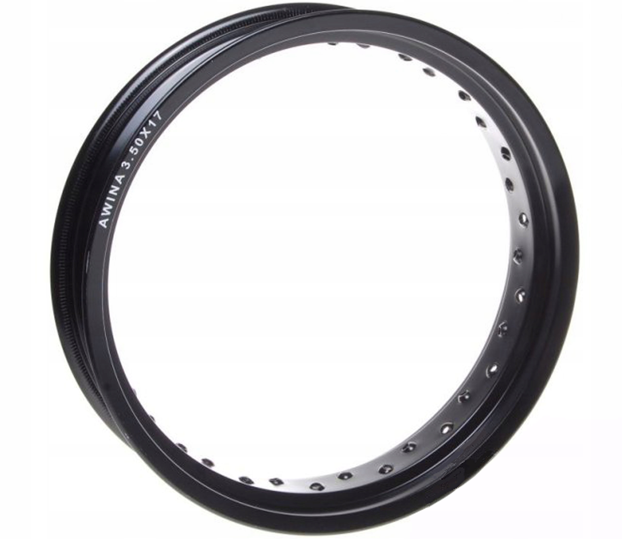 Алюминиевый обод колеса обода 17x3. 50 36 спиц Bl