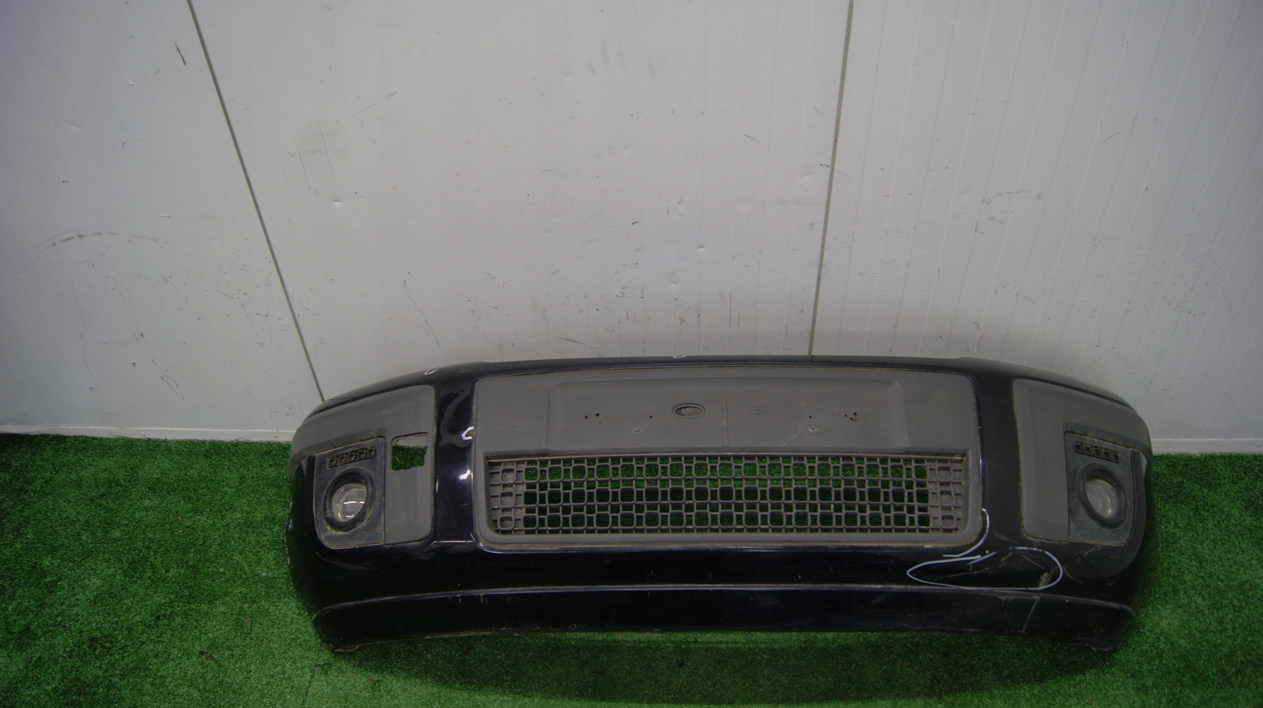 bumper front front LIFT FORD FUSION 6N11-17K819