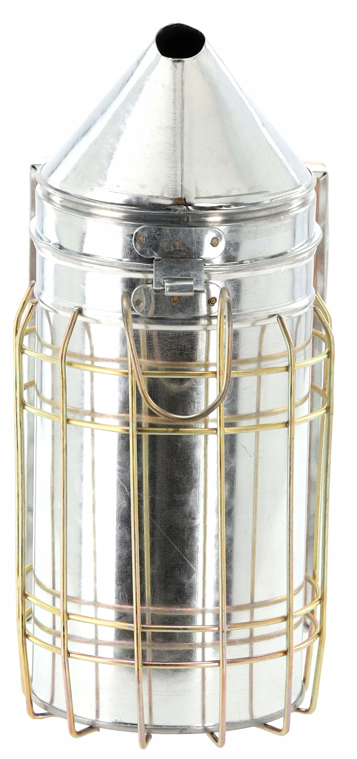 PODKURZACZ SKÓRZANY OCYNKOWANY PSZCZELARSKI MIESZEK 27 cm Kod producenta BEE4032