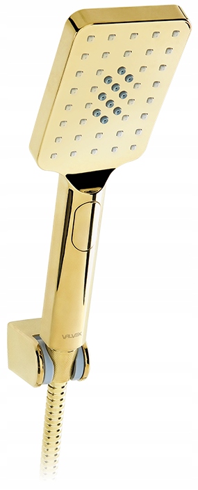 Valvex 3-FUNKČNÁ Bodová Súprava Loft, Zlatá