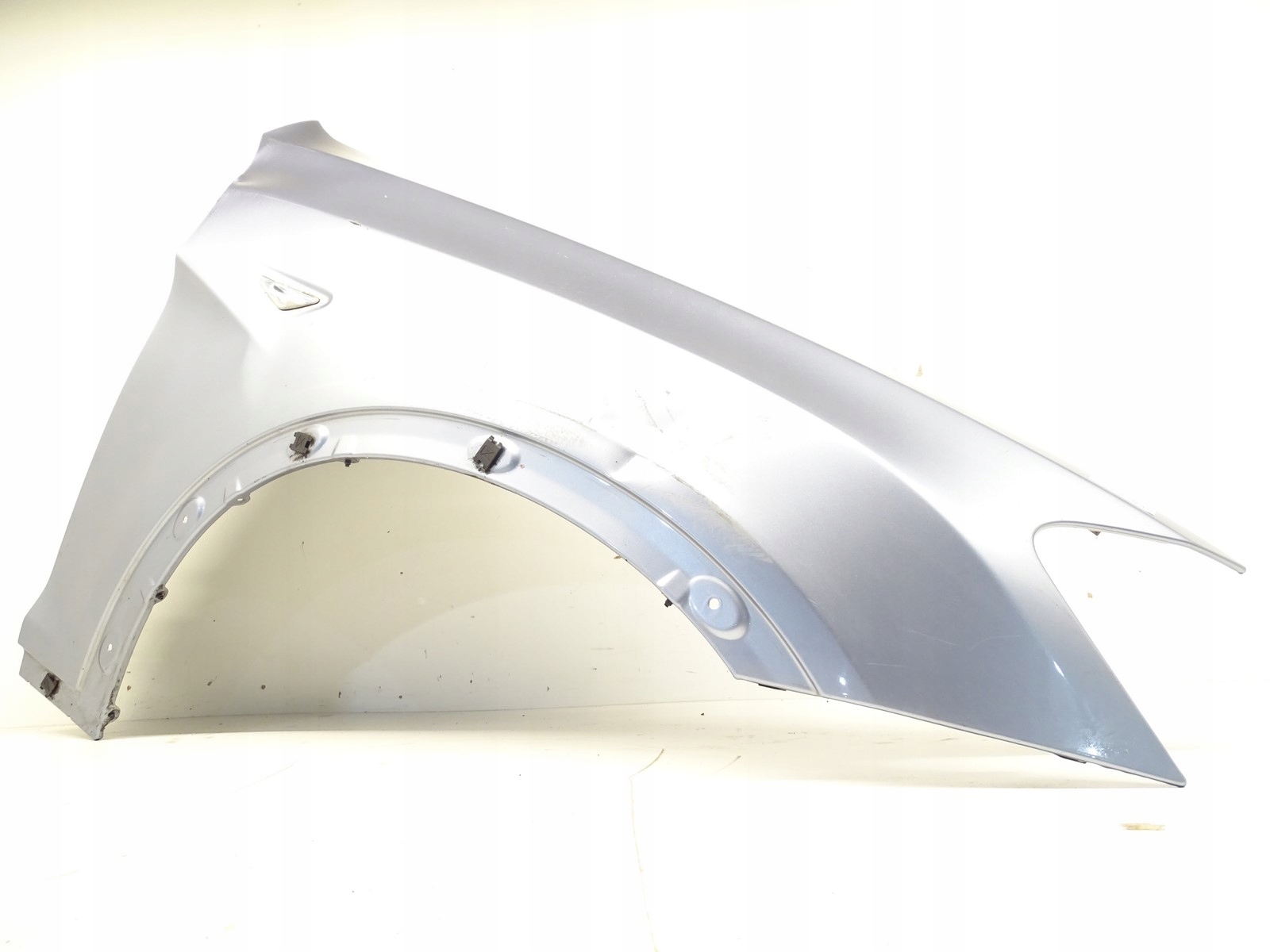 fender right front front BMW X3 F25 LAK 896 13R