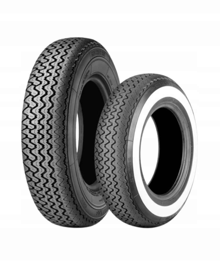 Michelin Xas Tl 185/70 R14 88 V