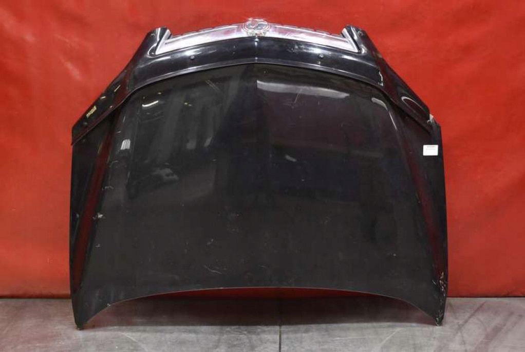 Cofano nero OPEL ANTARA 06-15