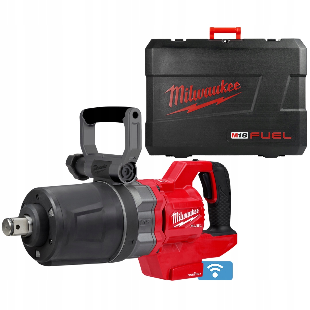 УДАРНИЙ ГАЙКОВЕРТ 1CAL M18ONEFHIWF1DS-0C