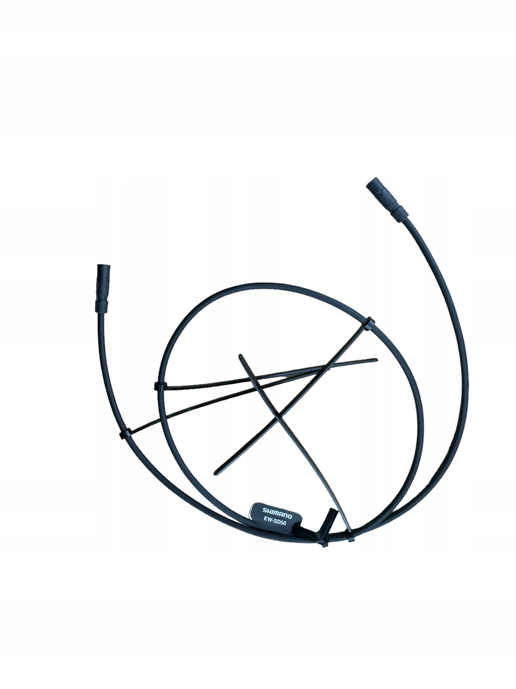 Przewód Elektryczny Shimano Ew-sd50 - Niska cena na Allegro