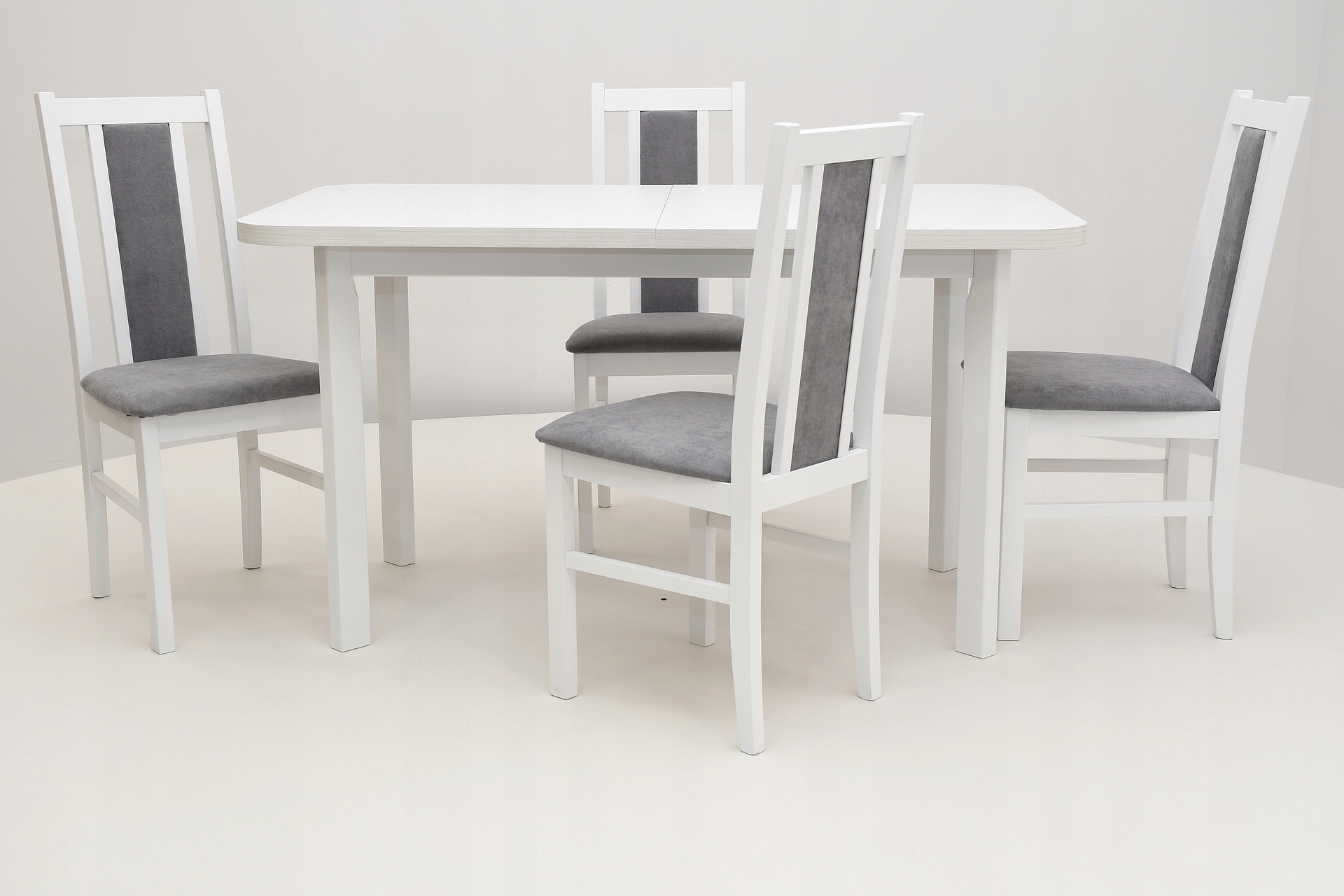 LEKKI WIOSENNY ZESTAW KRZESEŁ BOSS 14 ZE STOŁEM Kod producenta WENUS2PBOSS14