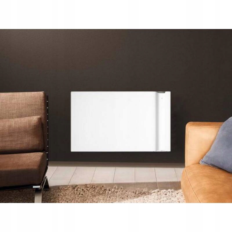 GRZEJNIK HYBRYDOWY NA PODCZERWIEŃ KLIMA 2000W WIFI Wysokość 504 mm