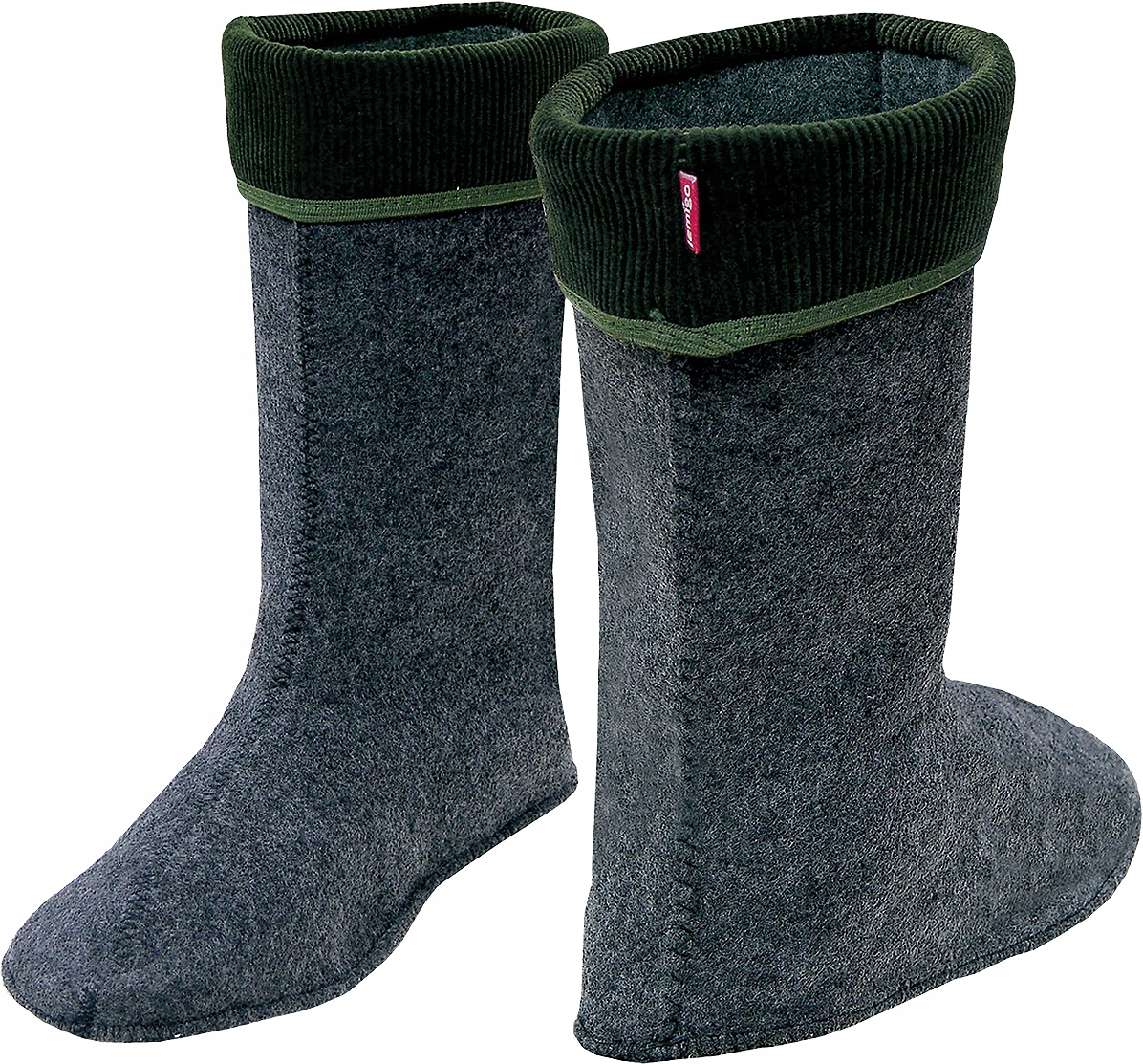 Ocieplacz do gumowców Lemigo WADER Z46