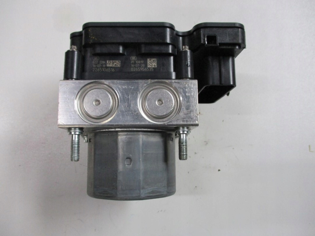 ABS RENAULT KOLEOS II 2,0DCI 476603871R